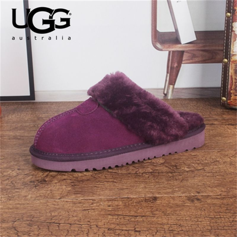 Тапочки UGG #1