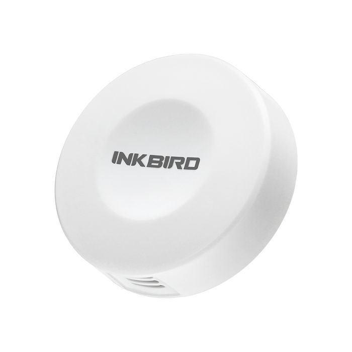 Bluetooth термогигрометр INKBIRD IBS-TH1 логгер #1