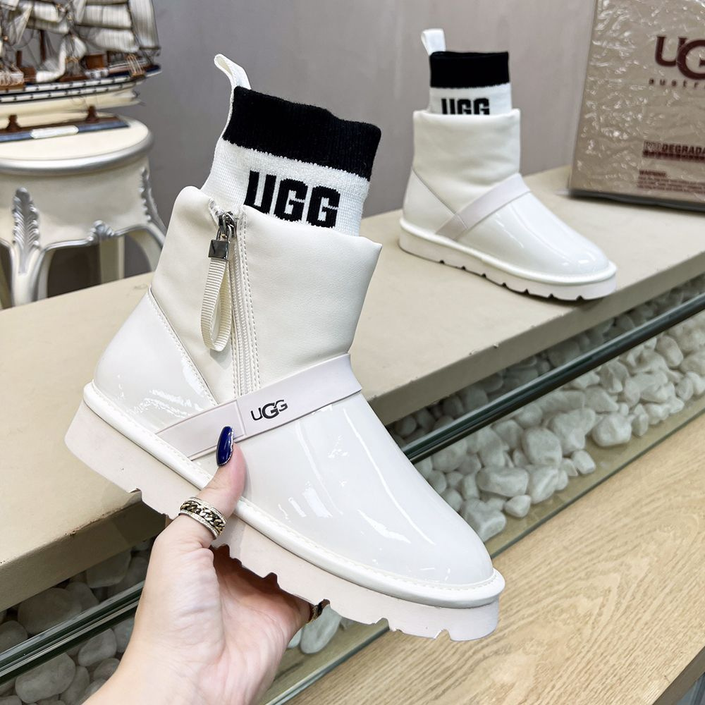 Угги UGG #1