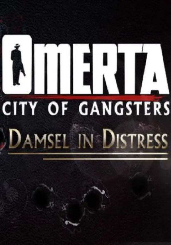 Omerta - City of Gangsters - Damsel in Distress #1