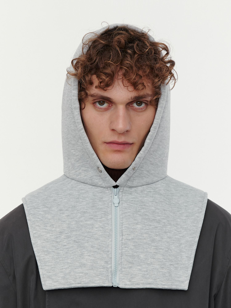 Капор UNU clothing #1
