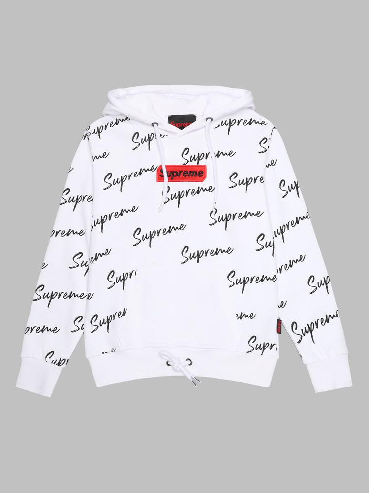 Supreme