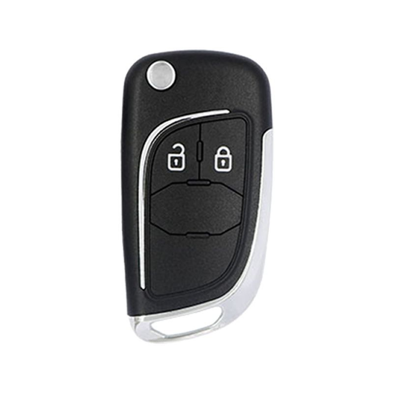 5 частей модифицированного корпуса ключа зажигания автомобиля для ...