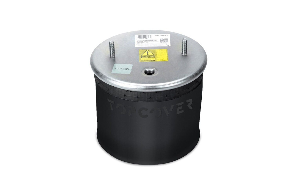 Воздушная подушка (опора пневматическая) TOPCOVER T0070-4004 - купить ...