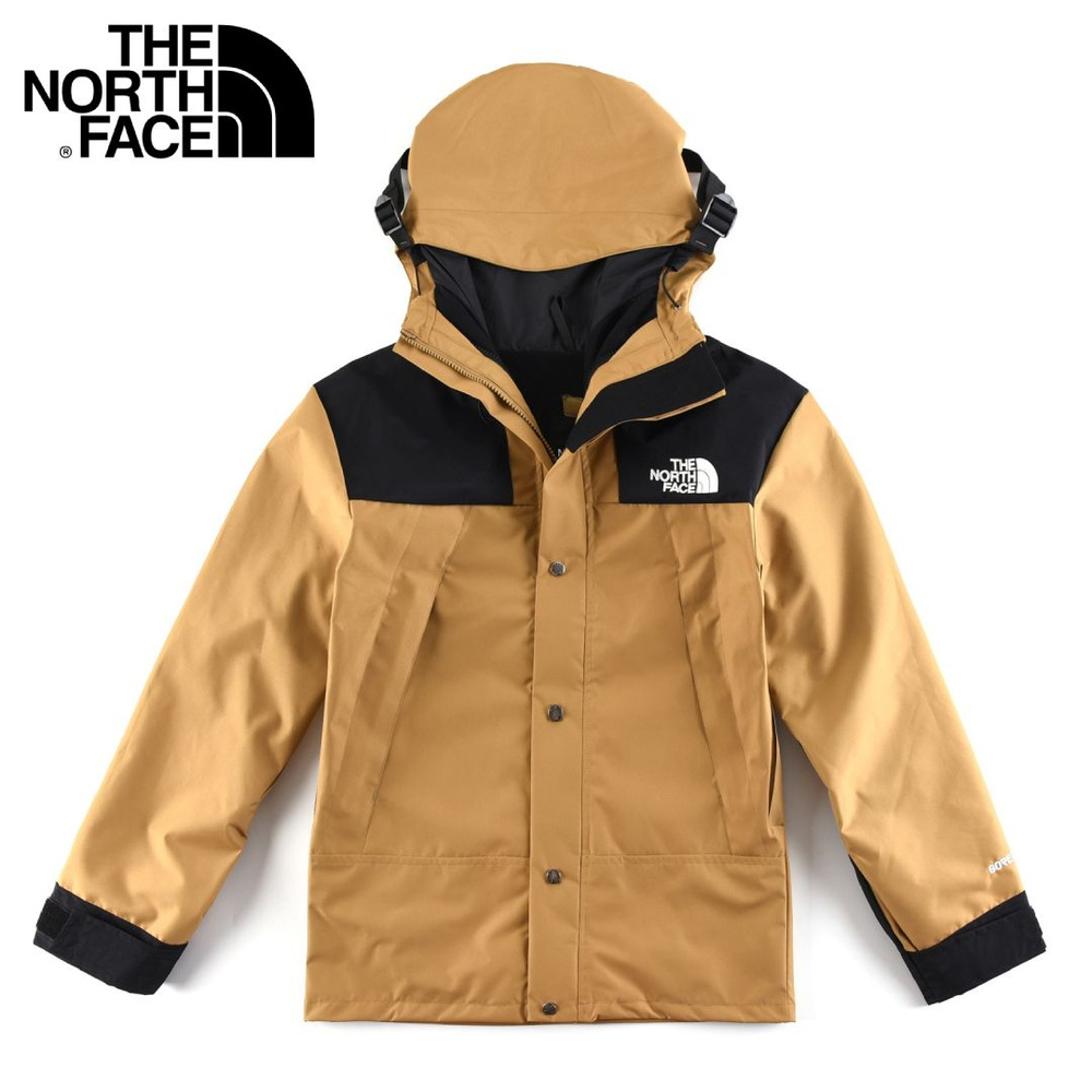 Ветровка The North Face #1