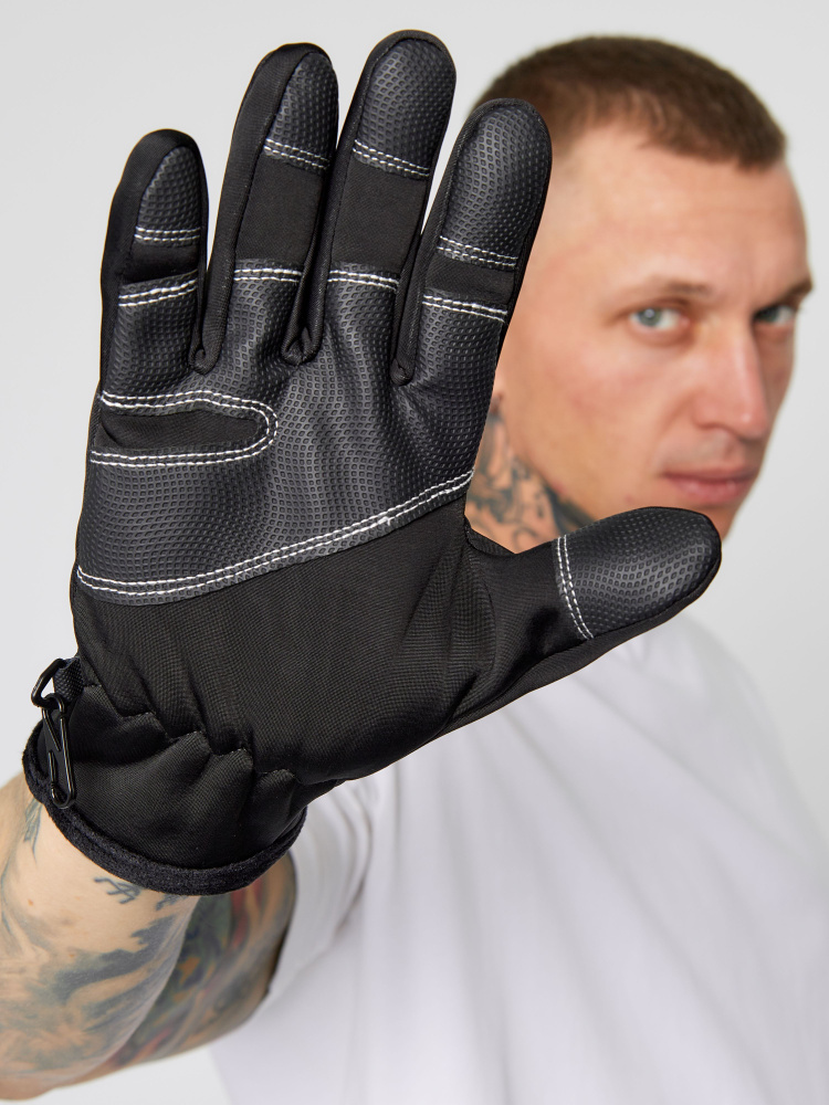 Перчатки AstikPLACE, AstikPLACE - купить с доставкой по выгодным ценам ...