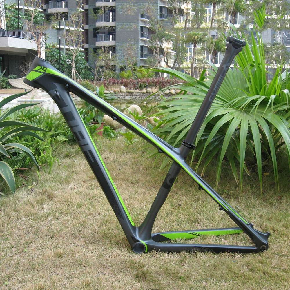 Cube 29er sale mtb