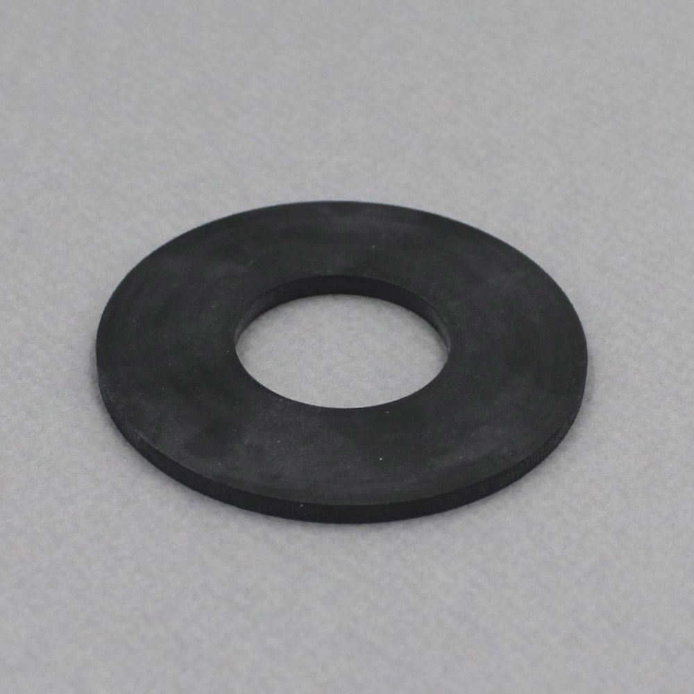 Запорное кольцо (манжета) сливного механизма инсталляции WISA 1411.988440  #1