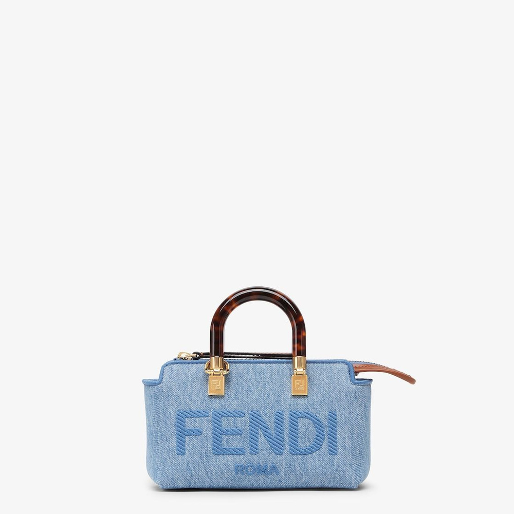 Fendi Сумка кондуктора планшет #1