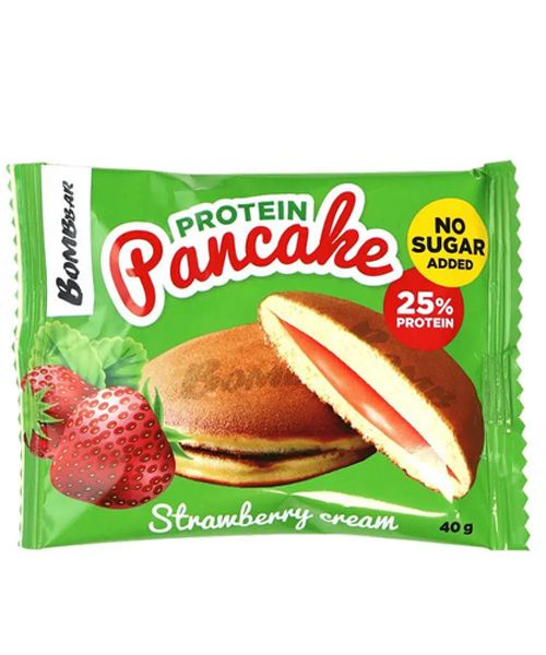 PROACTION PROTEIN PANCAKE 250G