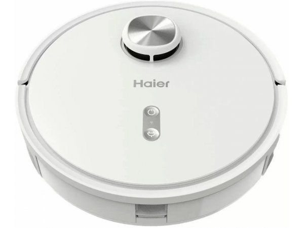 Робот-пылесос Haier HSR Care - купить по выгодной цене в интернет ...