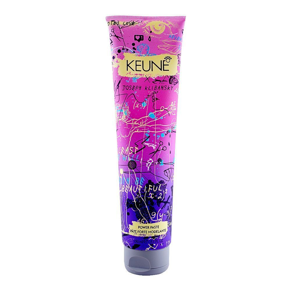 Keune Паста для волос сверх сила Style Texture Power Paste, 150 мл ...