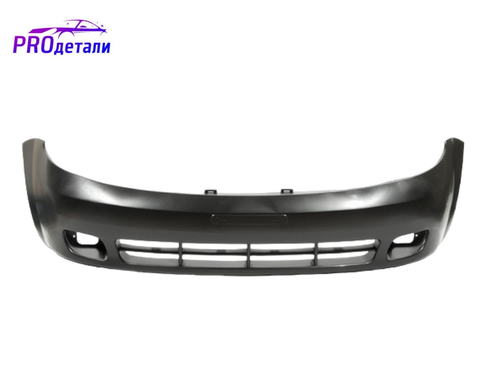 Бампер передний Chevrolet Lacetti Шевроле Лачетти (20042013) хэтчбек
