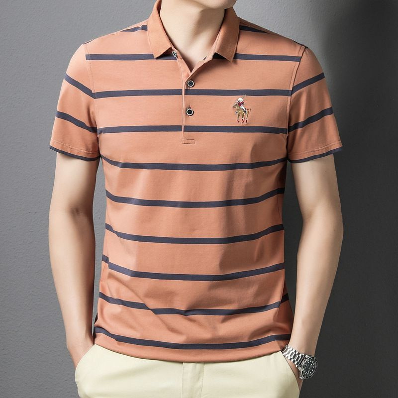 Рубашка William Polo #1