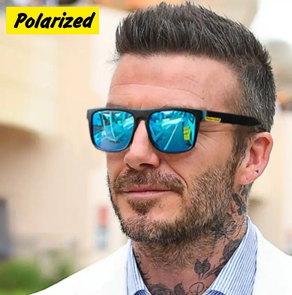 Очки солнцезащитные купить на OZON по низкой цене (1526180328)