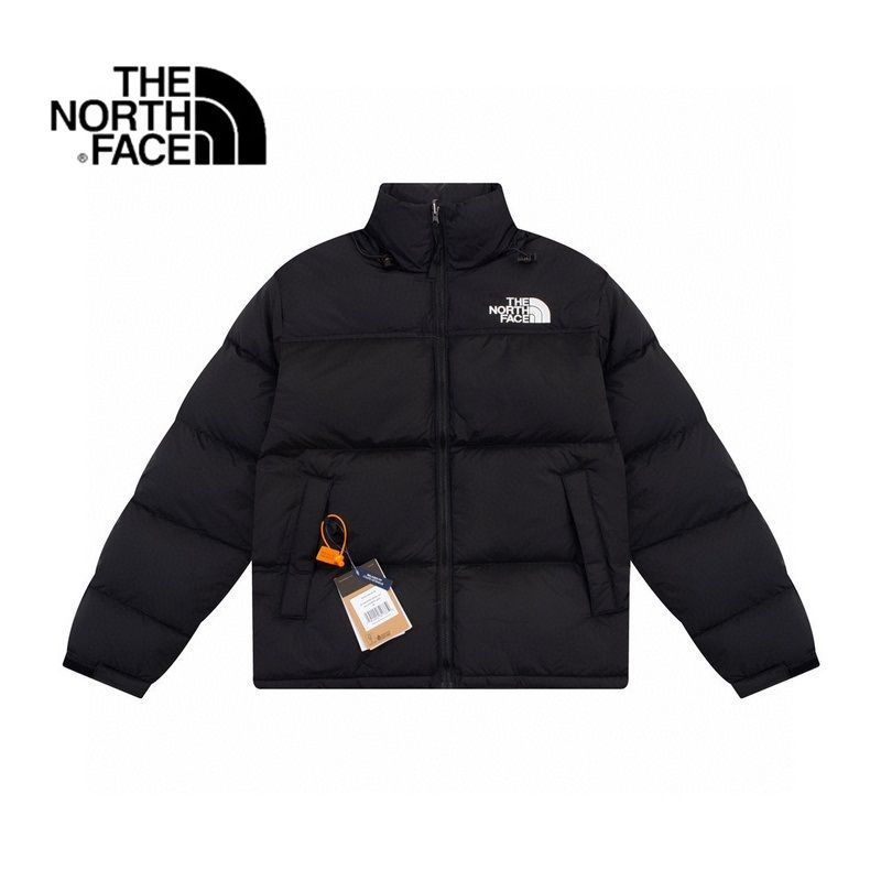 Пуховик The North Face M 1996 Retro Nuptse Jacket #1