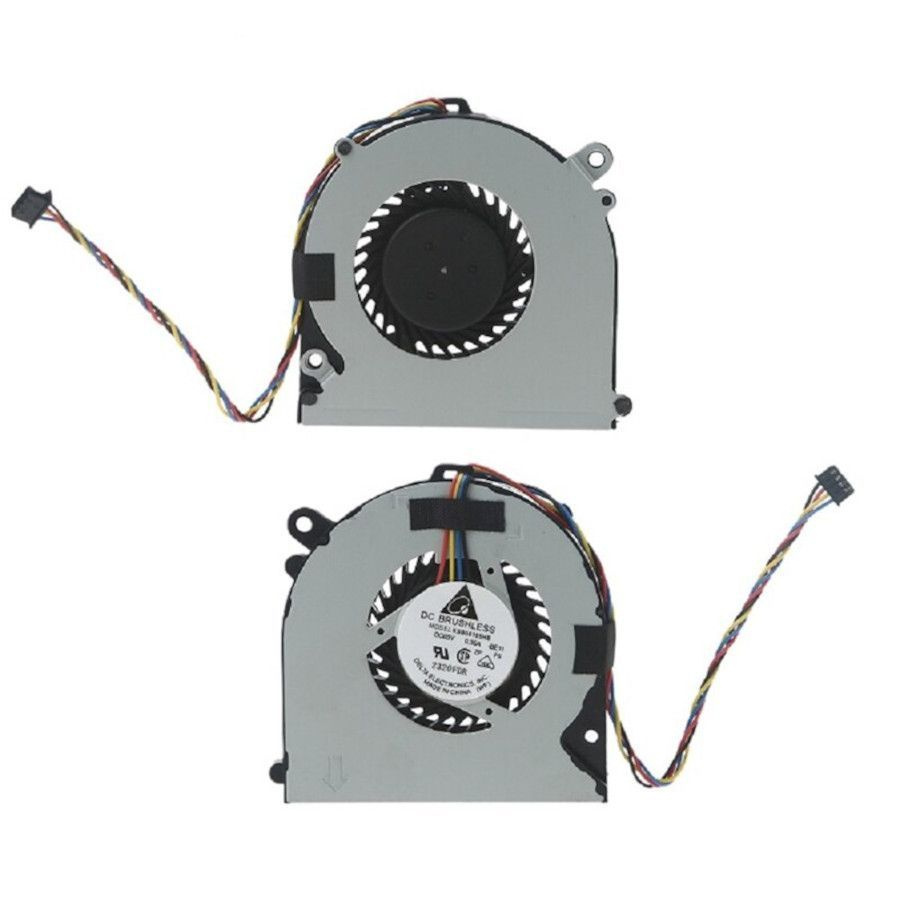 Ventola CPU For Laptop HP 260 G1 G2 DM PC 795307-001 6033B0025301 - Foto 9