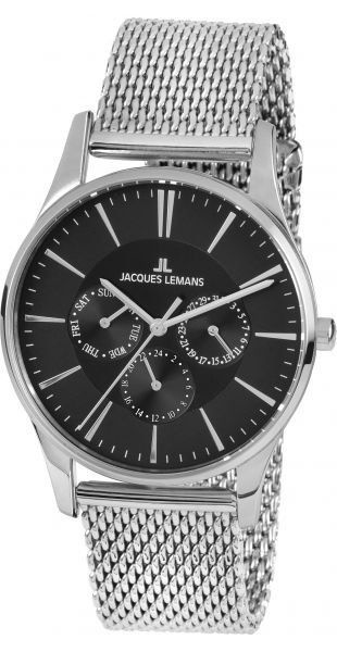 Jacques lemans london on sale chronograph