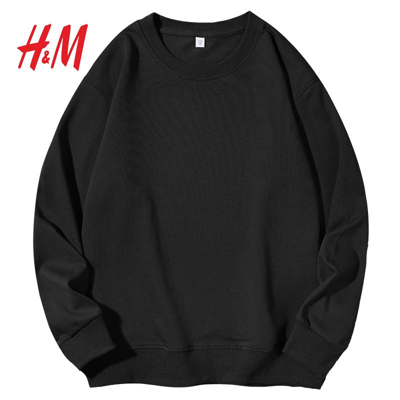 H and 2025 m basic knitwear