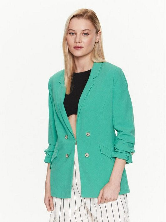 Блейзер Naf Naf - купить с доставкой по выгодным ценам в интернет ...