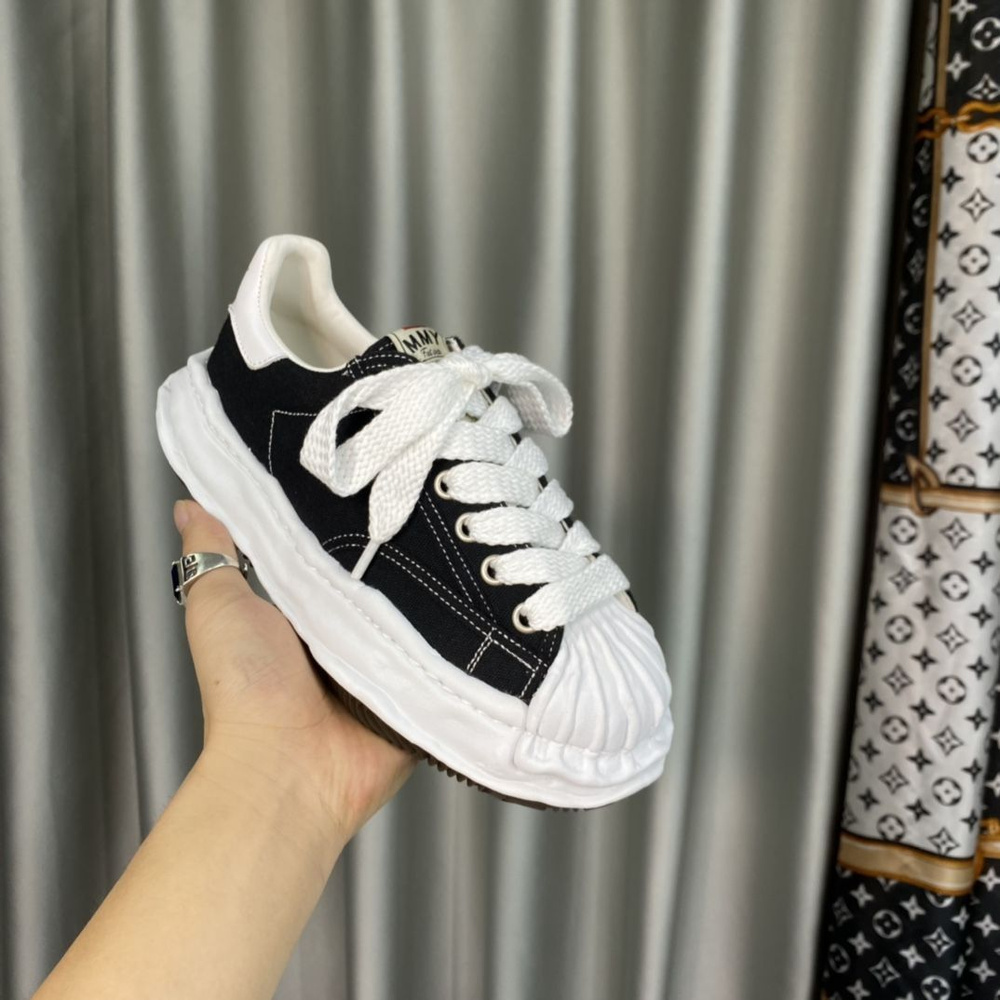 Fjord canvas shoe outlet v2