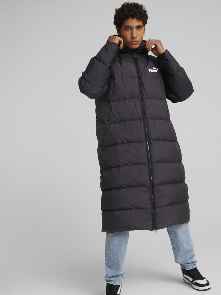 Puma hot sale down coat