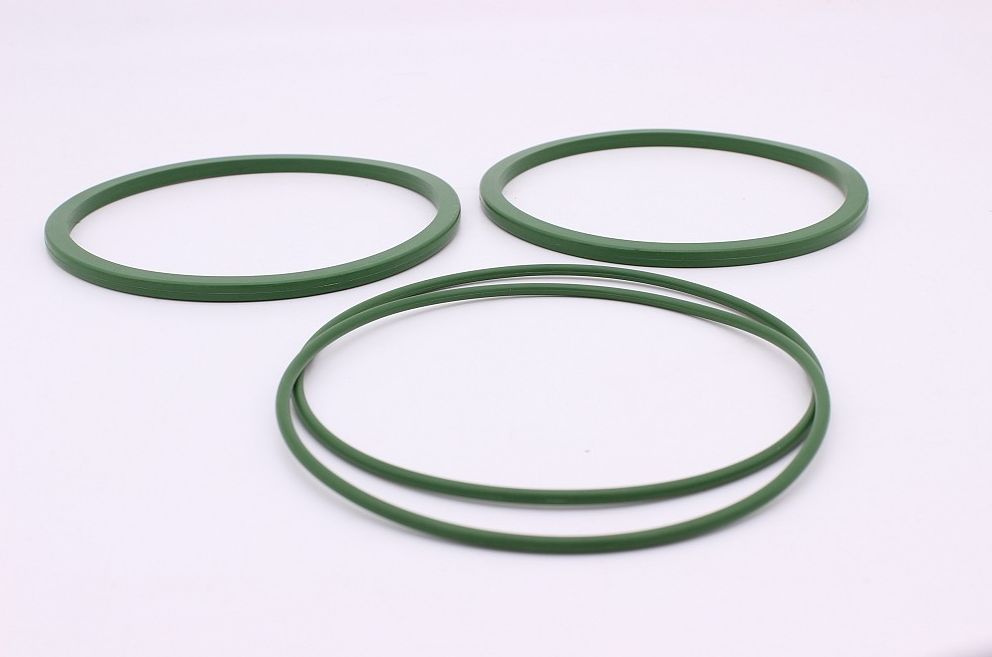 Р/к масляного фильтра КАМАЗ Евро (ПТП64) - Птп64 арт. 74061012000 ...