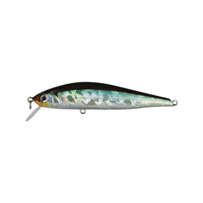 Воблер Tsuribito Hard Minnow 95SP / 005 #1