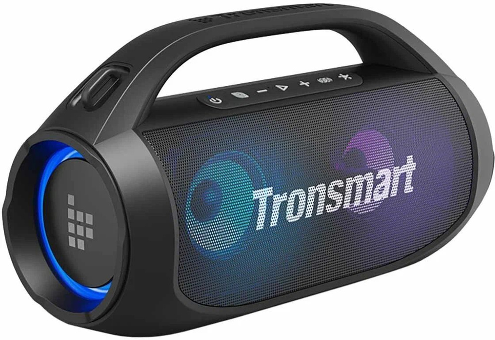 Акустическая система Tronsmart Bang SE, черный - купить по низким ценам ...