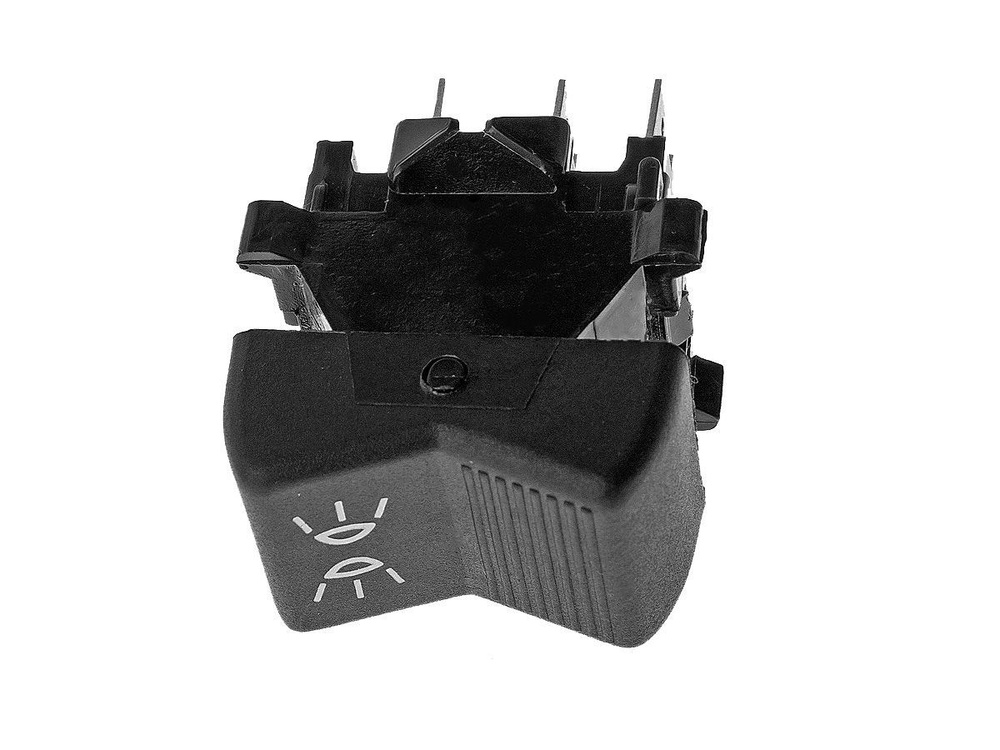 Клавиша габаритных огней ВАЗ 2101-07, КАМАЗ, ЗИЛ "Автоарматура" - арт ...