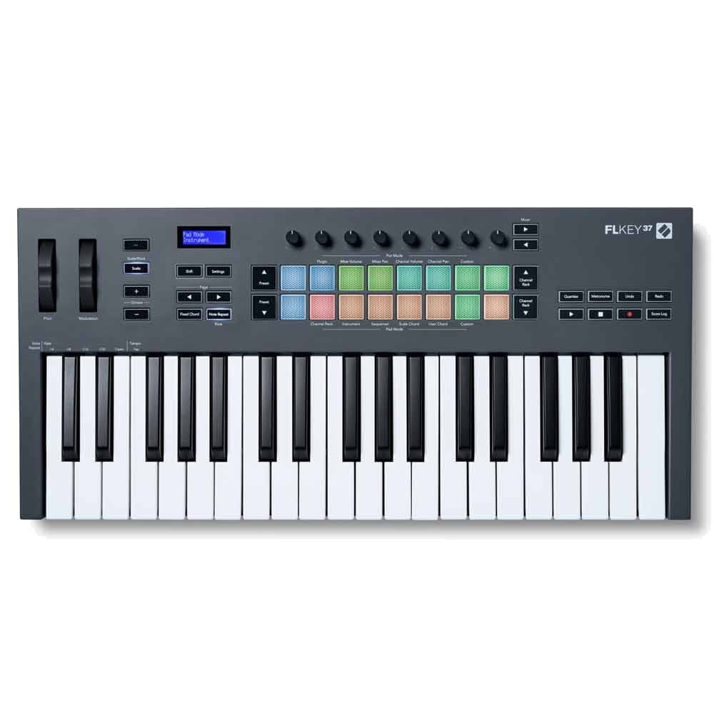 Novation FLkey 37 新品同様！即購入OK 送料無料 Novation(ノベーション) FLkey 37 | Rock oN Line eStore