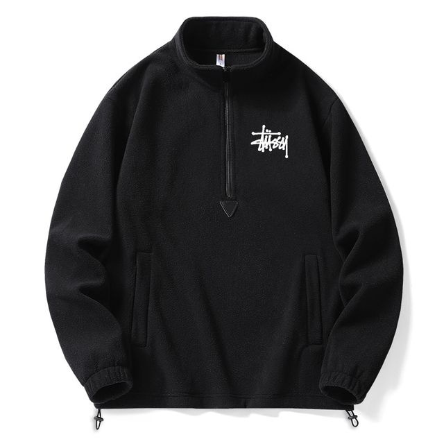 Толстовка Stussy #1