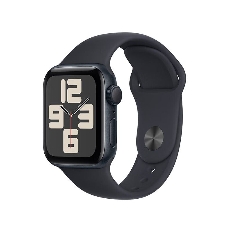 Apple watch s3 40mm top