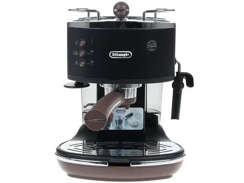 Delonghi ecov clearance 311 bk