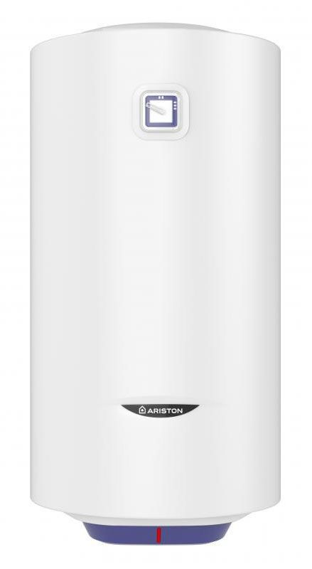 Ariston Водонагреватель накопительный BLU1 R ABS 50 V SLIM #1