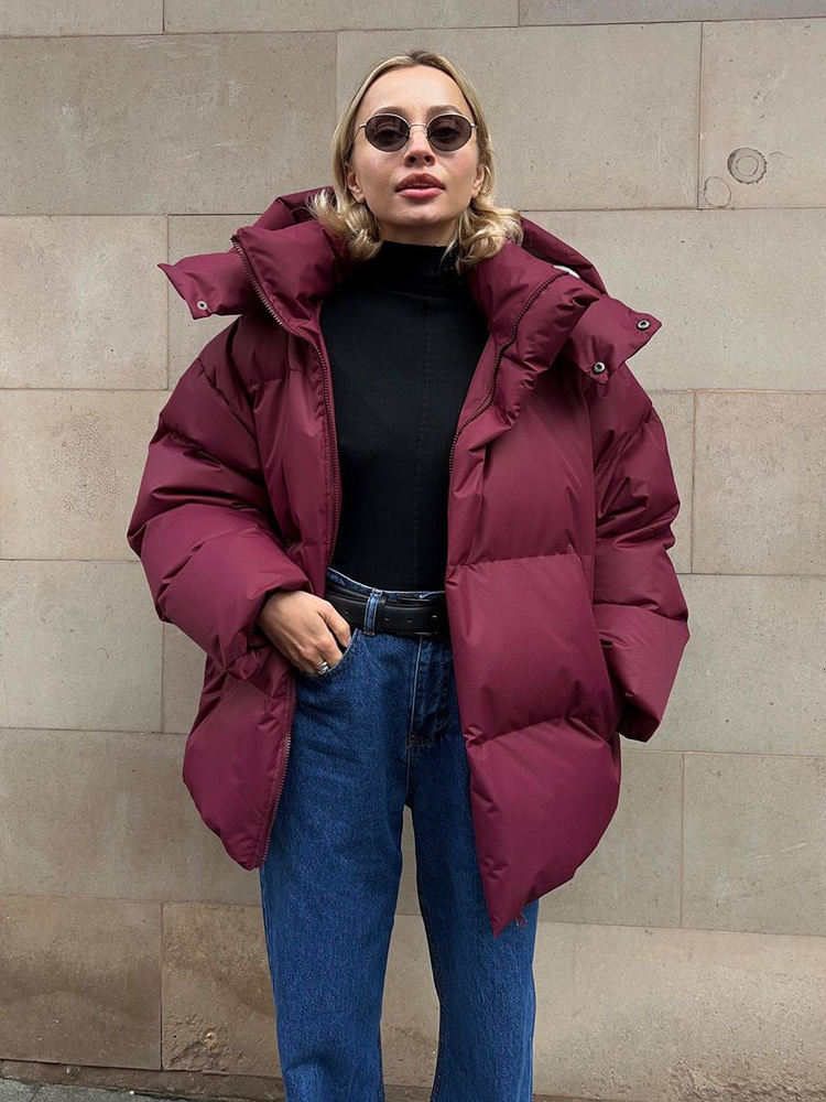Куртка Uniqlo - купить с доставкой по выгодным ценам в интернет ...