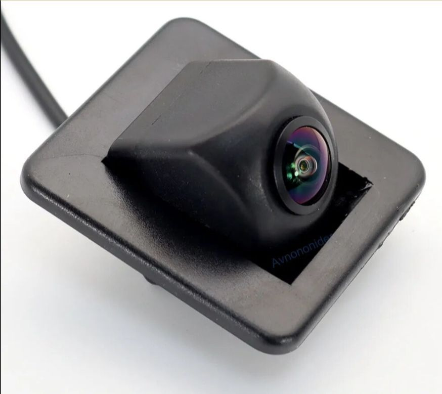 Камера заднего вида Лада Веста ( LADA (ВАЗ) Vesta) купить по выгодной ...