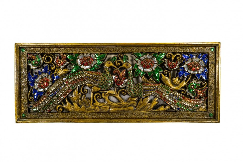 Дерево манкипод: особенности и описание этого видового растения