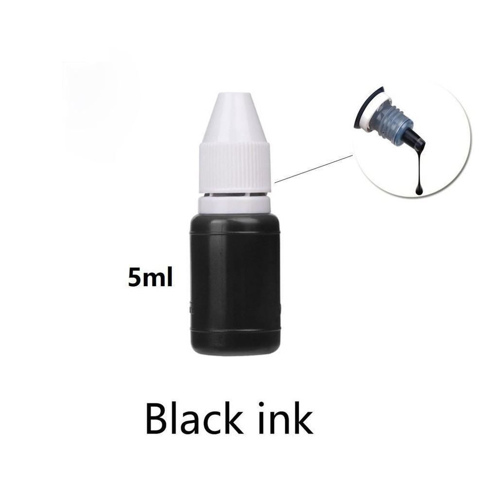 Штамп /Печать именная для одежды Чёрные чернила - купить с доставкой по ...