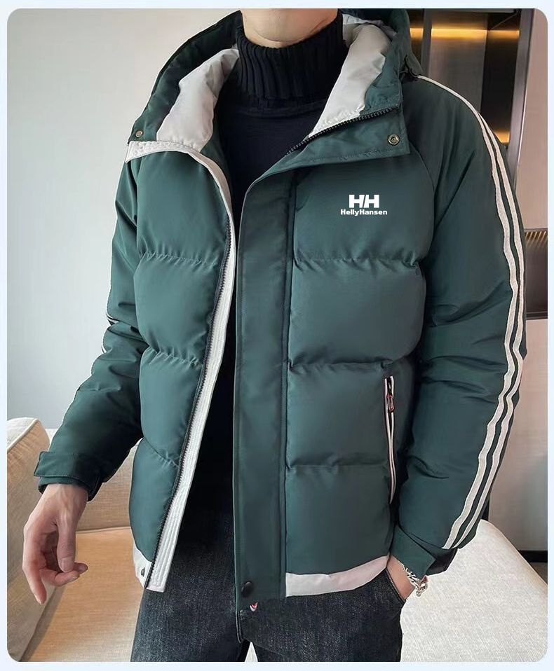 Пуховик Helly Hansen - купить с доставкой по выгодным ценам в интернет ...