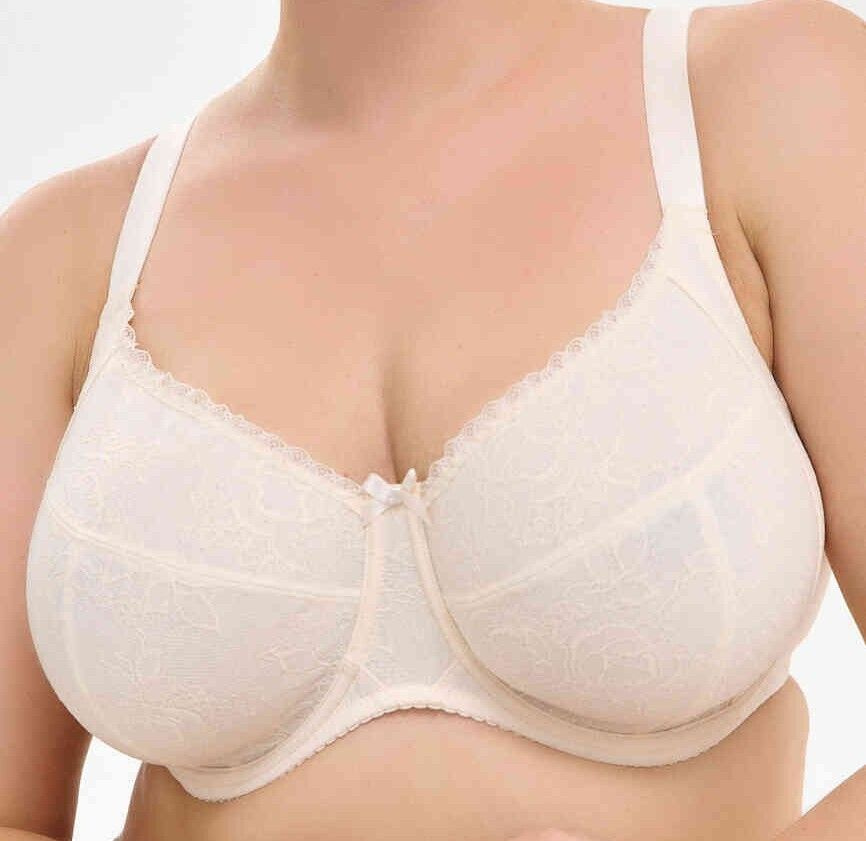 Бюстгальтер Milavitsa Basic, 1 шт #1