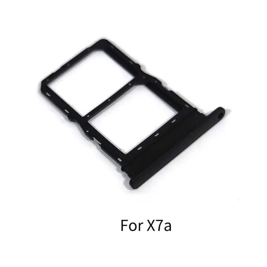 Запчасть для мобильного устройства MIROTVOROV Сим лоток / Держатель сим ...