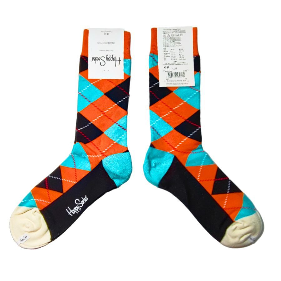 Носки Happy Socks, 1 пара #1