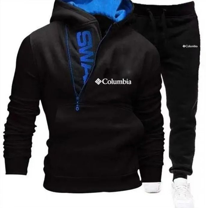 Костюм спортивный Columbia #1