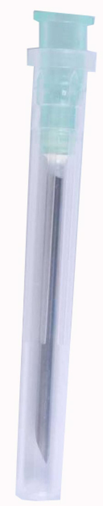 Ворсма игла одноразовая Луер 2,0х38 мм, 100 шт - купить с доставкой по ...