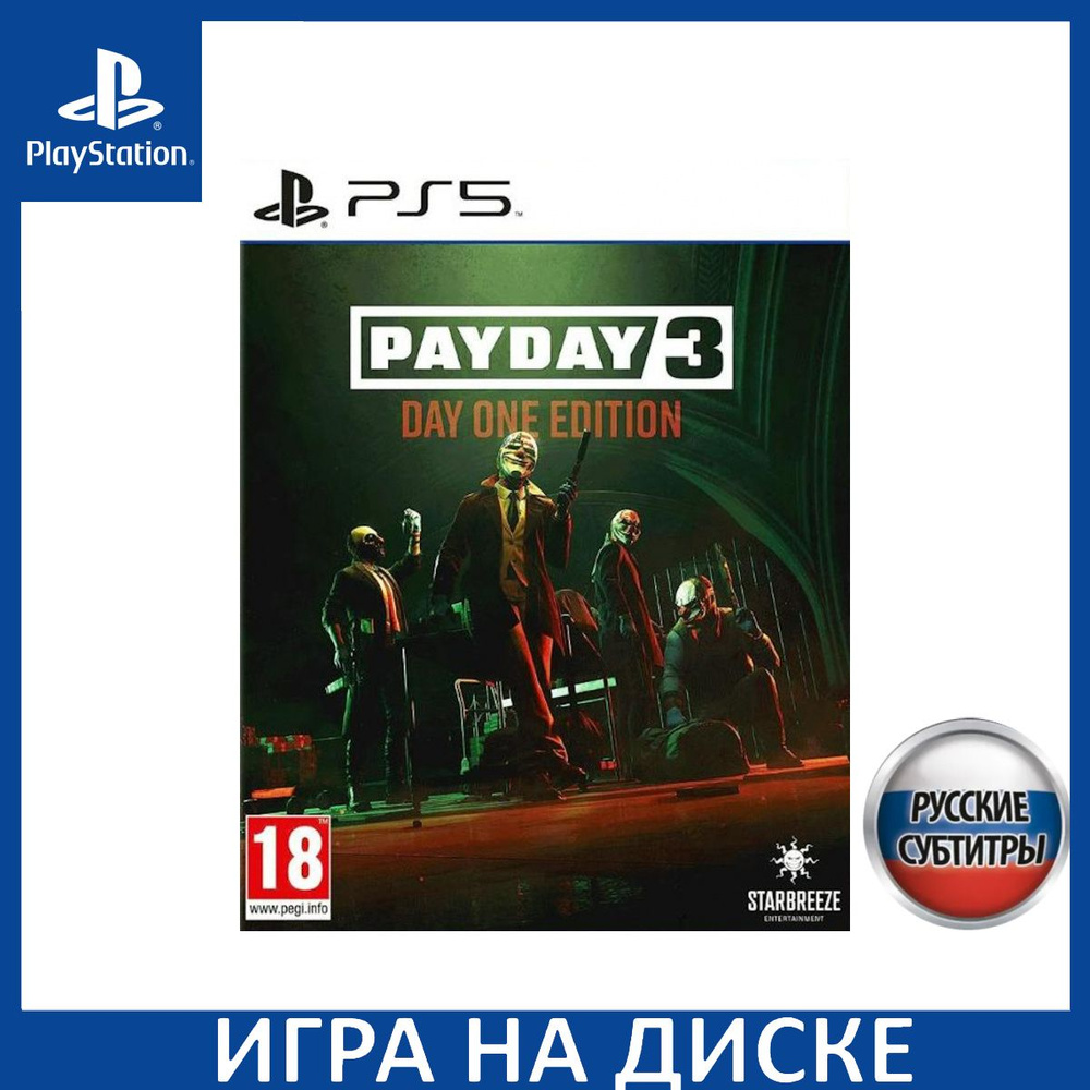 Payday psn sale