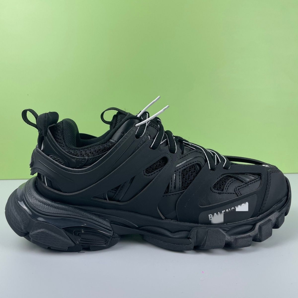 Кроссовки Balenciaga КЕДЫ - купить с доставкой по выгодным ценам в ...