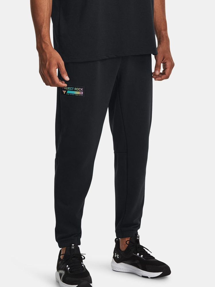 Under armour on sale terry pants