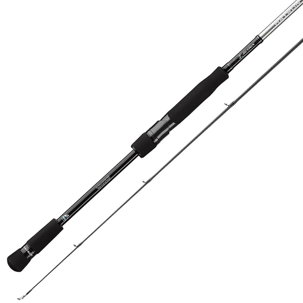 Спиннинг ZETRIX HAYRON new style 2024 купить по выгодным ценам в ...