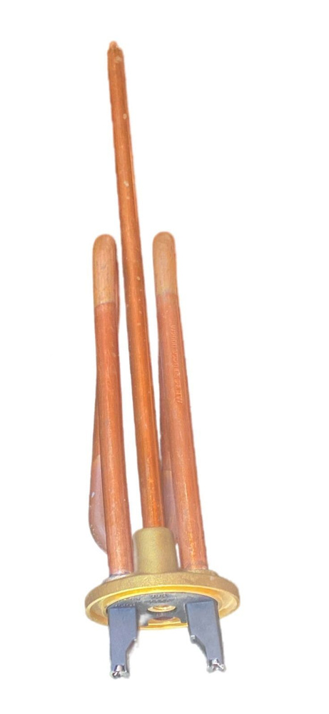 Тэн \"АРИСТОН\" для воды 1.5 кВт. Италия. фланца: прижимной - купить с ...